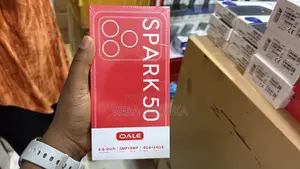 New Oale Spark 30C 64 GB Silver