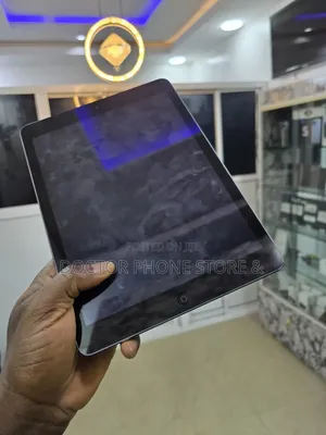 Apple iPad Air 16 GB Gray