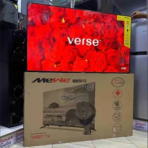 Mewe Smart TV