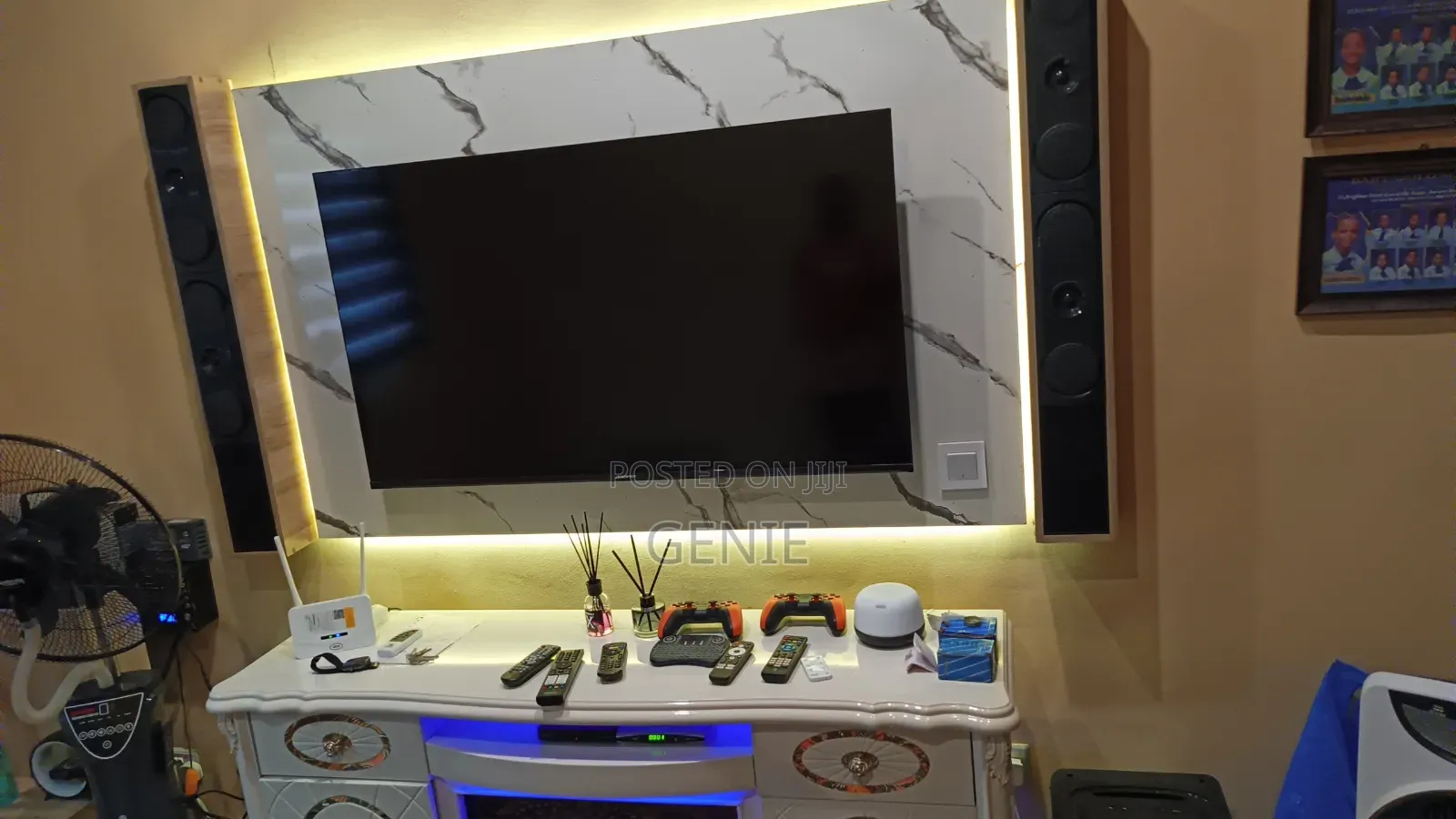 Mewe Smart TV