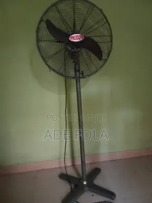 20 Inches Used OX Fan Good Condition