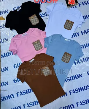 Eri's Clothing
