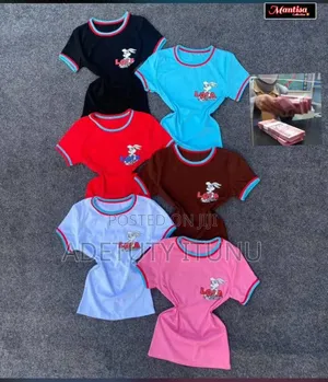 Eri's Clothing