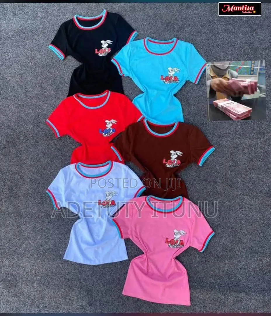 Eri's Clothing