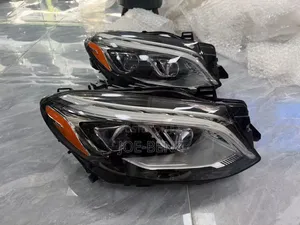 GLE350 2018 Led Headlight