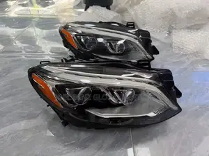GLE350 2018 Led Headlight