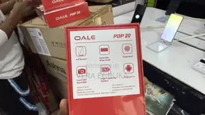 New Oale Pop 10 64 GB