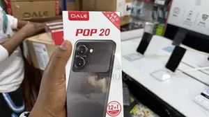 New Oale Pop 10 64 GB