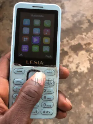 Lesia Magic Power 64 GB Blue
