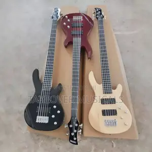 Bass Guitar