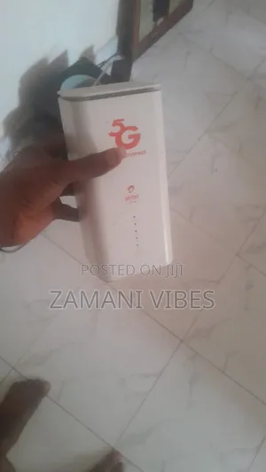 5G Wireless Router
