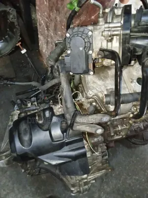 Home of Toyota Sienna Engine and Gearbox 13pin