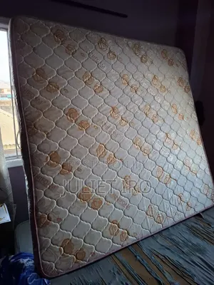 Orthopedic Mattress
