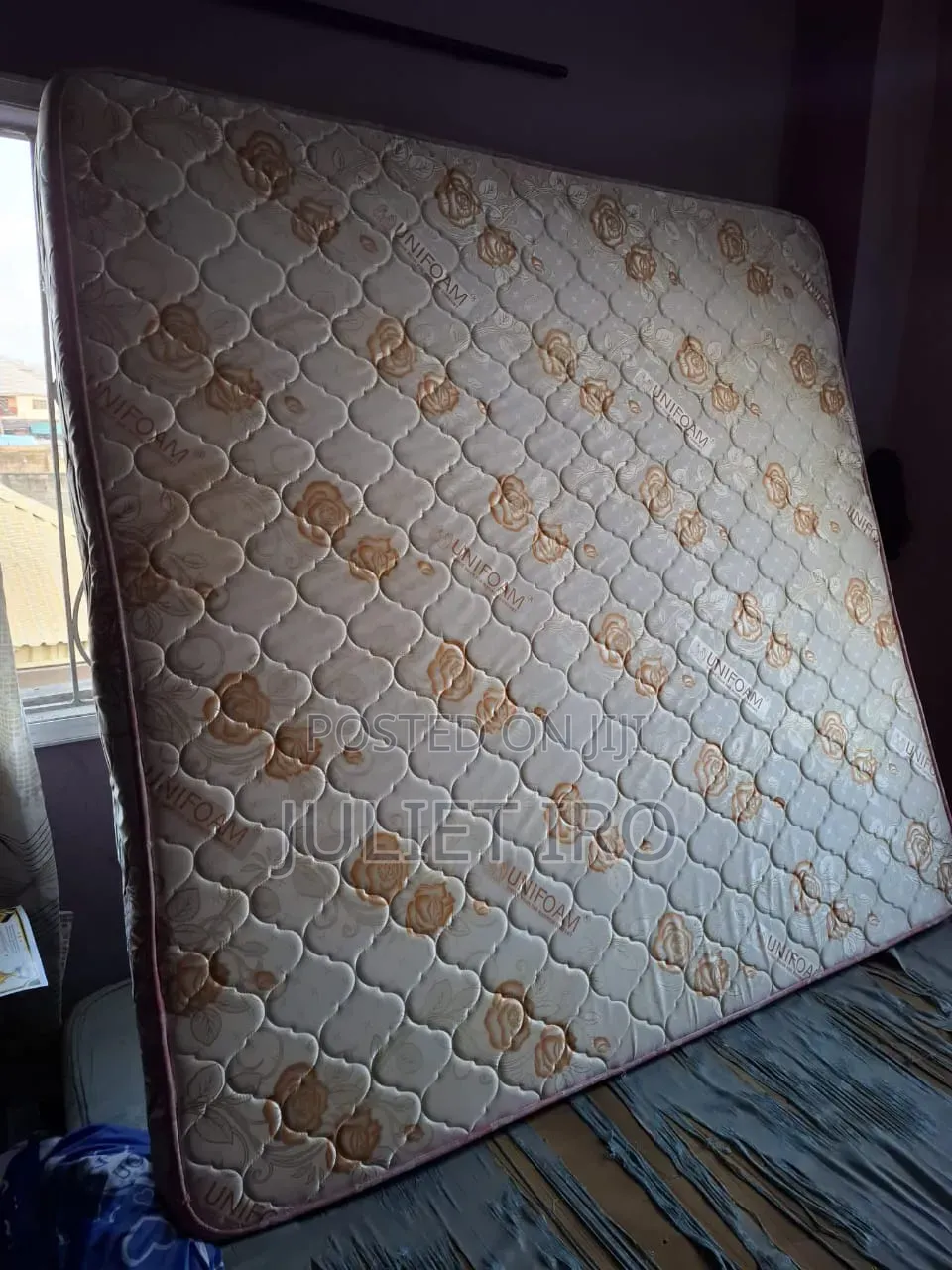 Orthopedic Mattress