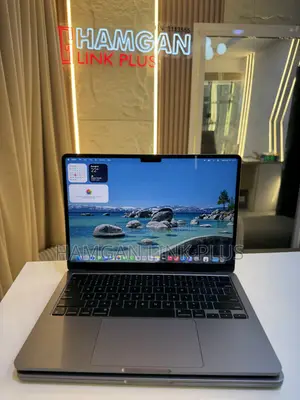Laptop Apple MacBook Pro 2022 M2 16GB Apple M2 SSD 512GB