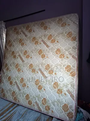 Orthopedic Mattress
