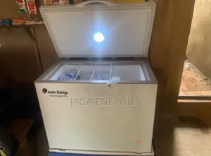 Sun King PowerFreeze