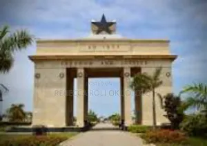 Ghana Tour Package