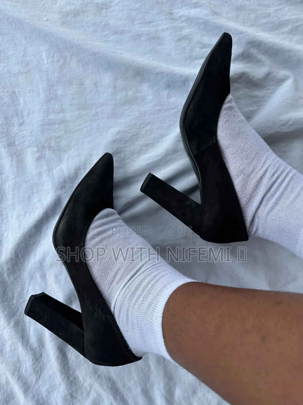 Freshers Shoes