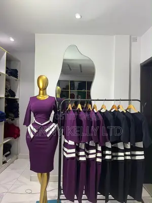 Corporate Gowns for Women | Ready-to-Wear | Wholesale Retail