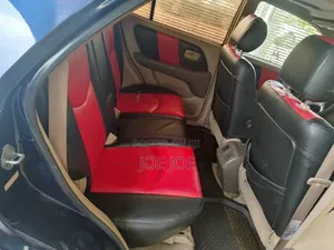 Lexus RX 2004 Blue