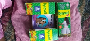 Dynwell Supplements