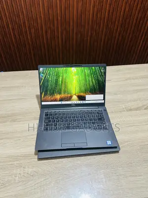 Laptop Dell Latitude 7400 8GB Intel Core i7 SSD 256GB