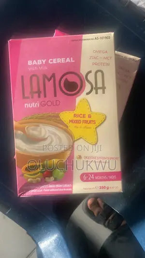 Baby Essentials