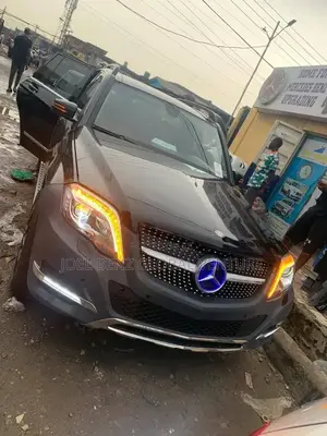 Glk350 2010 Upgrade to 2014