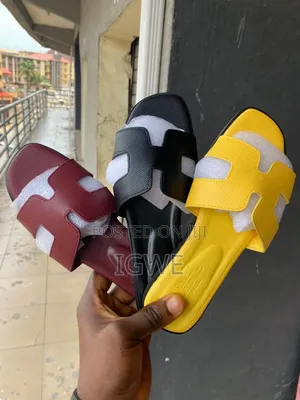 Original Hermes Palms for Women