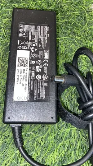 Dell 330W Laptop Charger Adapter 19.5V 16.9A – Original