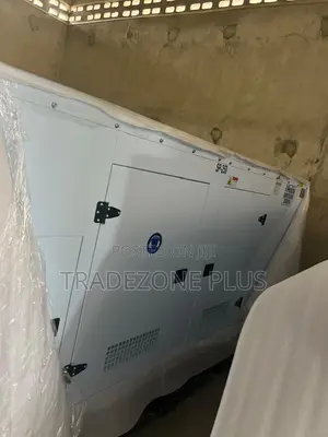 Perkins 50KVA Power Solution – Soundproof Model