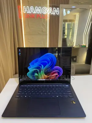 New Laptop HP Elitebook Ultra G1i 16GB SSD 512GB