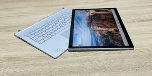 Laptop Microsoft Surface Book 2 8GB Intel Core i5 SSD 256GB