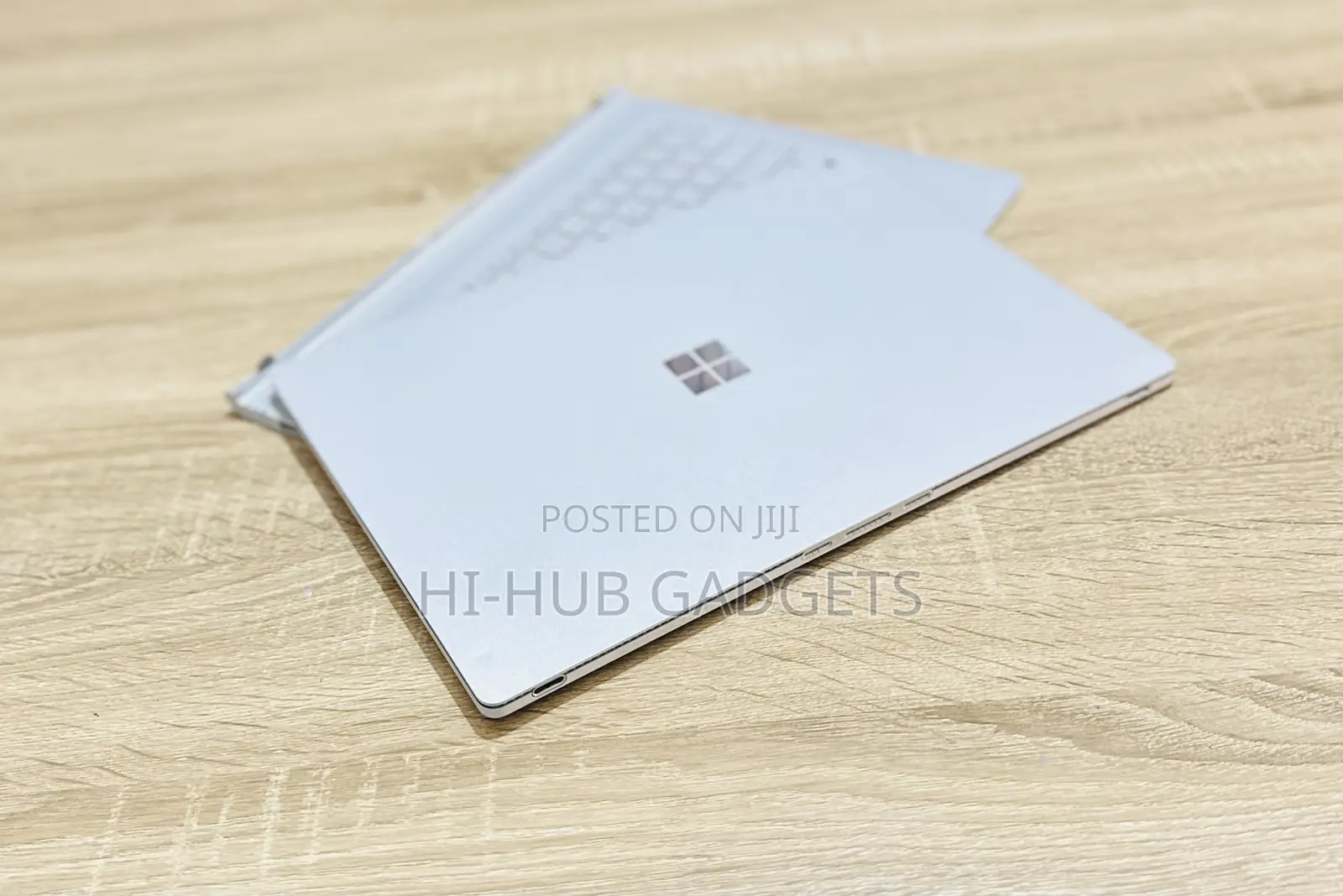 Laptop Microsoft Surface Book 2 8GB Intel Core i5 SSD 256GB