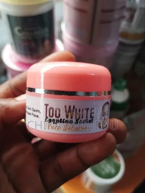 Too Face Cream