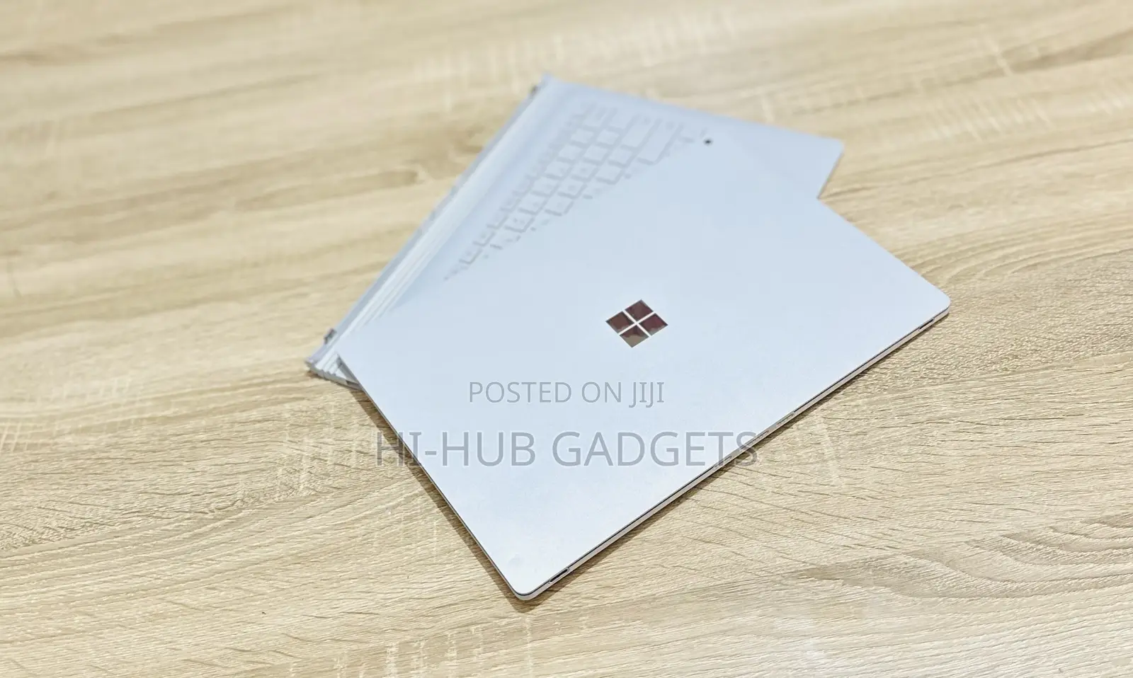 Laptop Microsoft Surface Book 2 8GB Intel Core i5 SSD 256GB