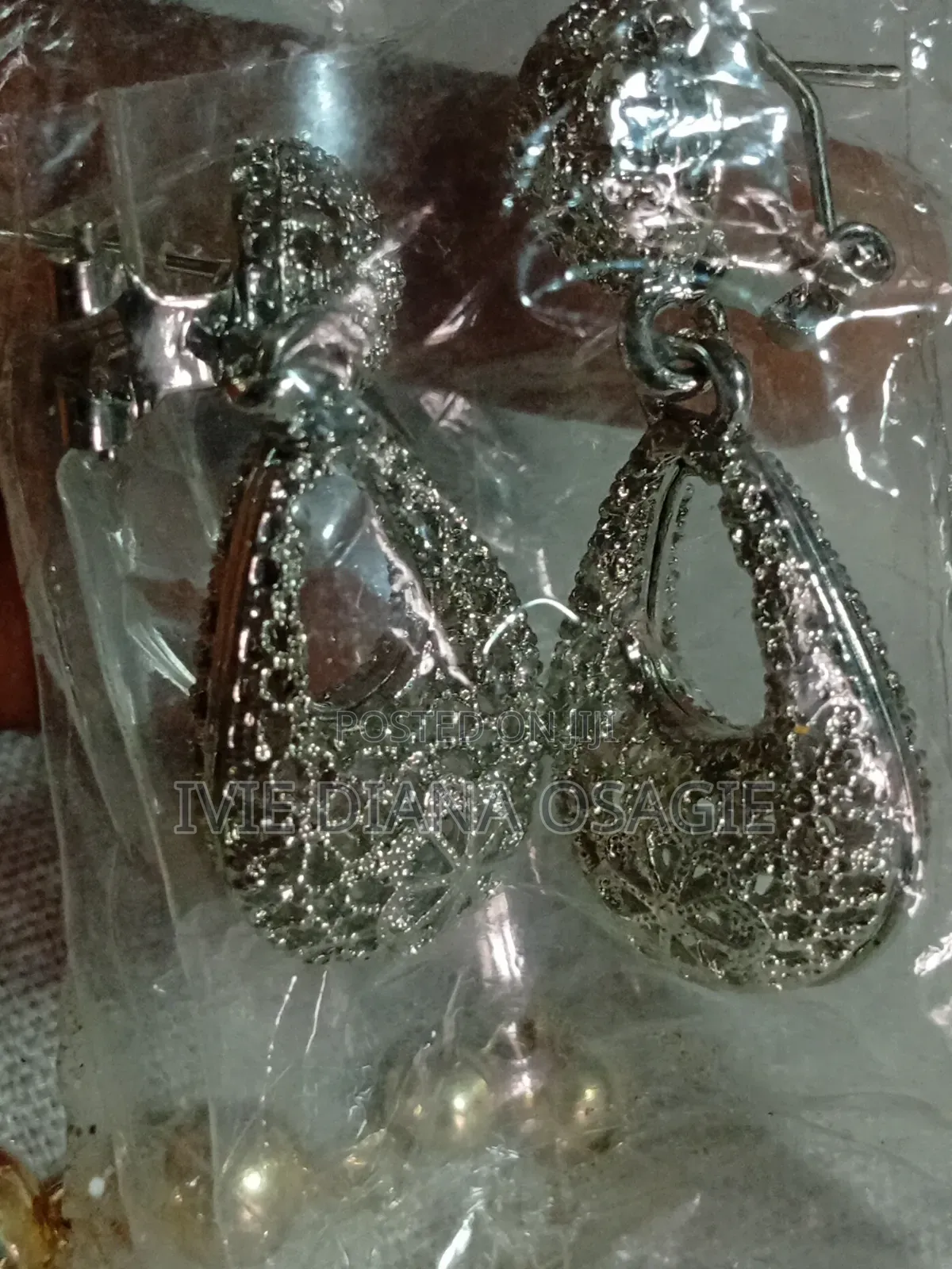 Oro and Seta