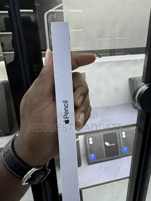Apple Pencil Type C