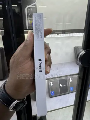 Apple Pencil Type C