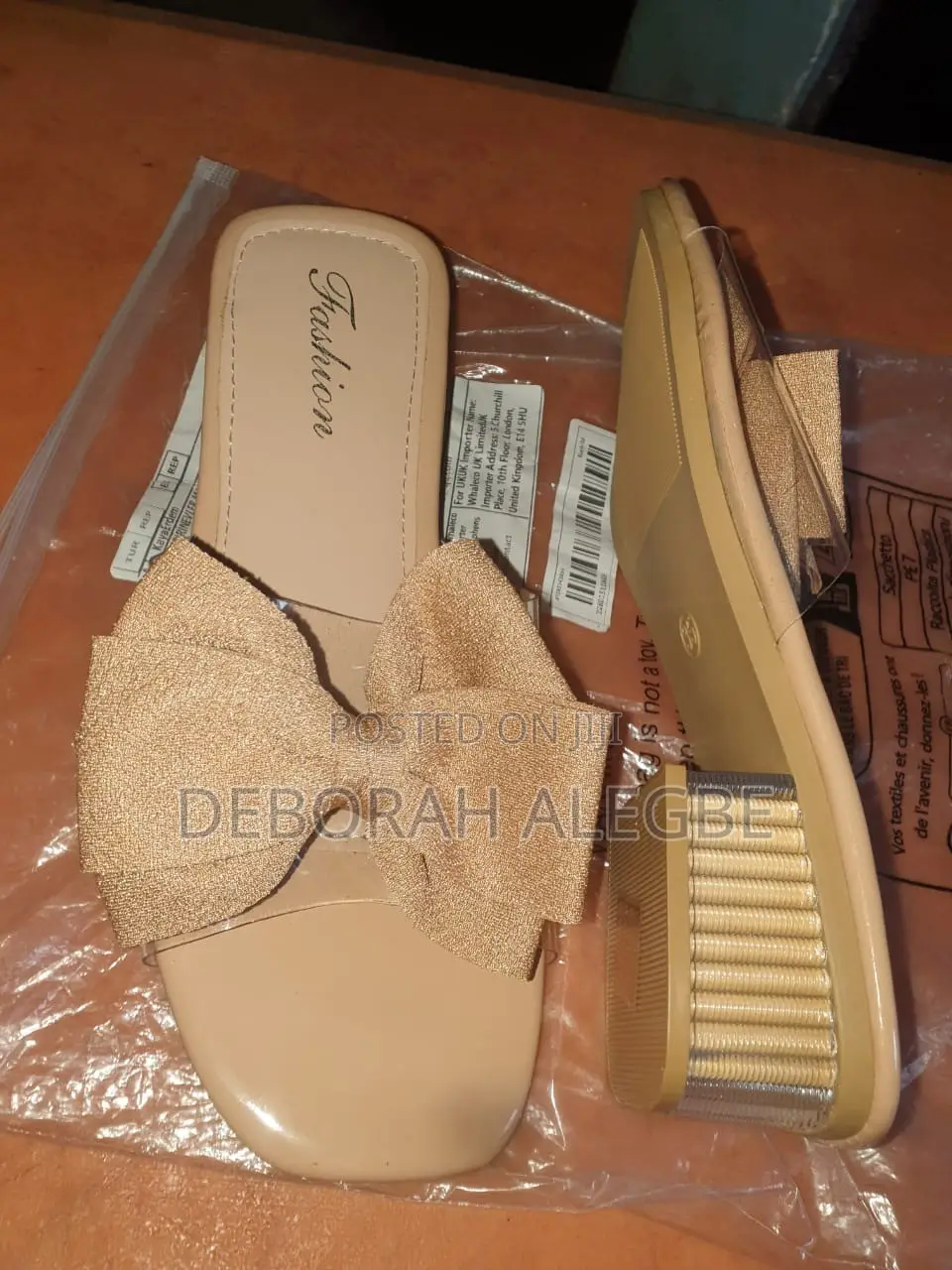 Women Slipper