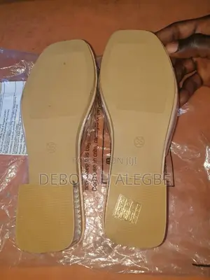 Women Slipper