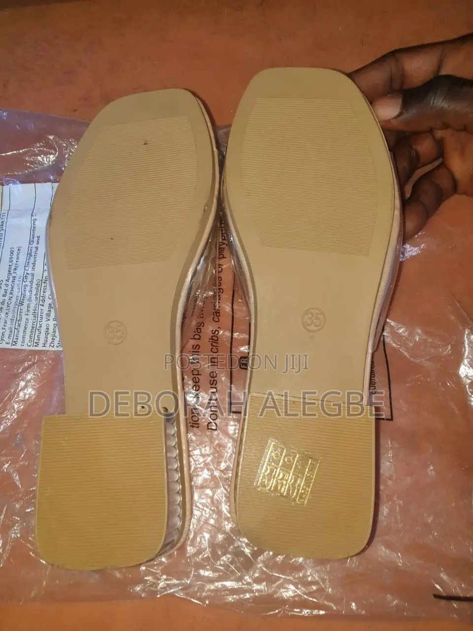 Women Slipper