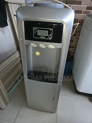 Water Dispenser