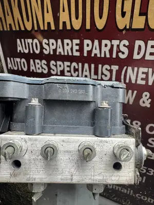Toyota Avalon 2013–2014 ABS Unit – Tested Available