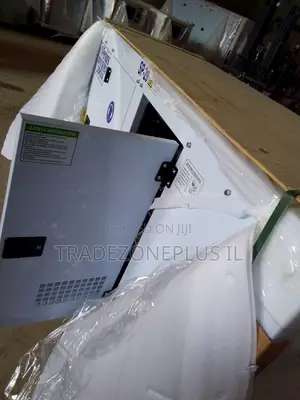 20KVA Perkins Genset for Steady Backup Electricity