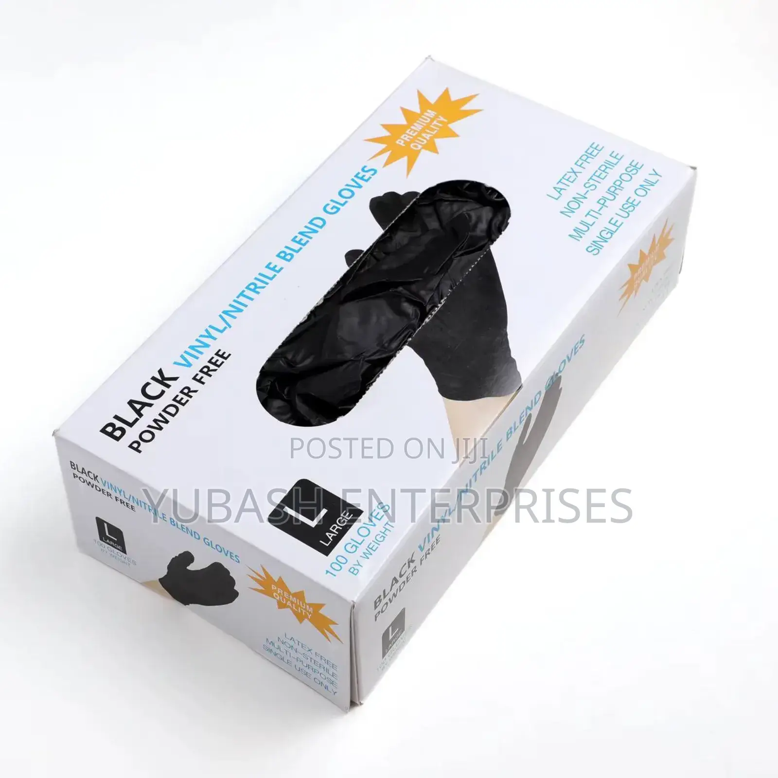 Hand Gloves