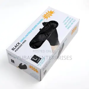Hand Gloves