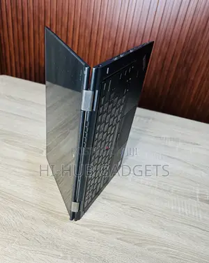 Laptop Lenovo ThinkPad Yoga 8GB Intel Core i7 SSD 256GB