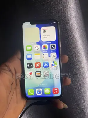Apple iPhone 11 Pro 256 GB Gold